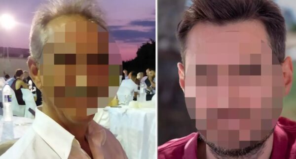 Άρτα: «Τον σκότωσα στο σημείο που βρήκατε τη σορό του», είπε στους αστυνομικούς ο πατροκτόνος