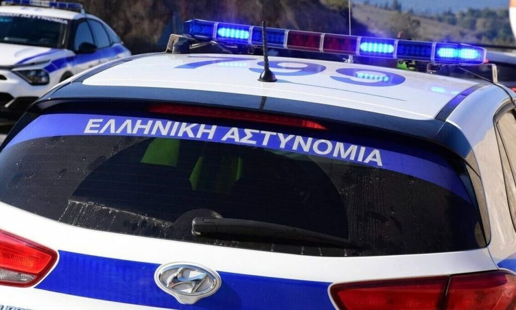 Κρήτη: Χειροπέδες σε 38χρονο που αυνανιζόταν μπροστά σε δύο κοπέλες