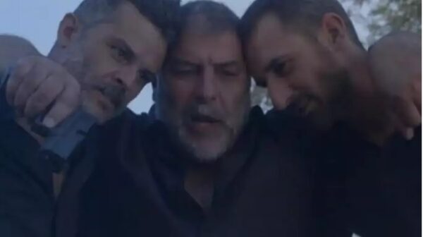 ΣΑΣΜΟΣ-Το συγκλονιστικό πρώτο trailer της νέας σεζόν: Για κάποιους η λύτρωση, δε θα έρθει ποτέ!