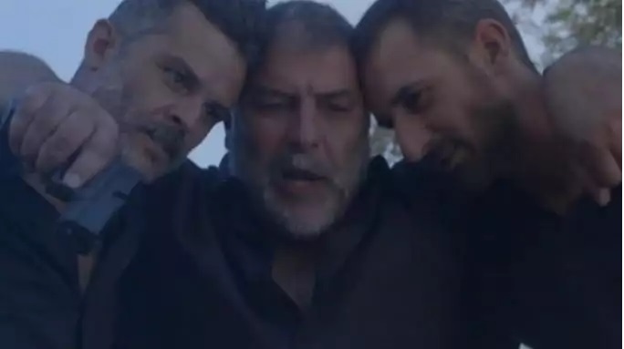 ΣΑΣΜΟΣ-Το συγκλονιστικό πρώτο trailer της νέας σεζόν: Για κάποιους η λύτρωση, δε θα έρθει ποτέ!
