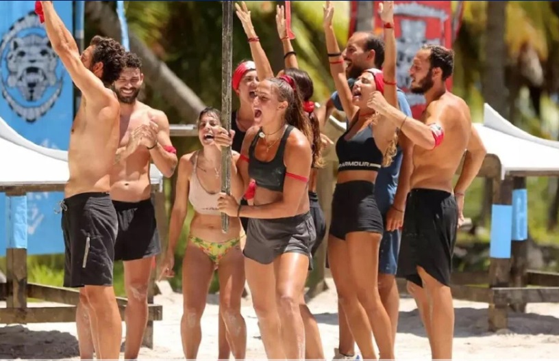 Καταγγελία ΣΟΚ από παίκτρια Survivor – “Ήρθε, με αγκάλισε και…” – “Κατηγορούμενος” παράγοντας του μπάσκετ!