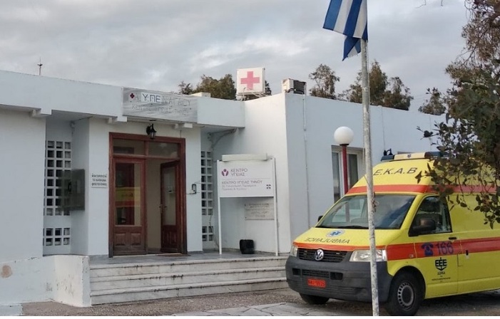 Ξεσπά ο πατέρας του 3χρονου που πνίγηκε στην Τήνο: «Δεν ενημέρωσε κανείς την παιδίατρο πως είναι επείγον περιστατικό»