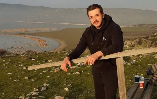 Τραγωδία στον Βόλο: Ο άτυχος 28χρονος που τραυματίστηκε θανάσιμα στη Χαλυβουργία, είχε αρραβωνιαστεί πρόσφατα