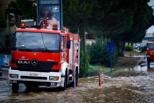 Αυτός είναι ο πασίγνωστος Βολιώτης επιχειρηματίας που πνίγηκε στον Βόλο – Βρέθηκε μπροστά από τον Ίσαλο