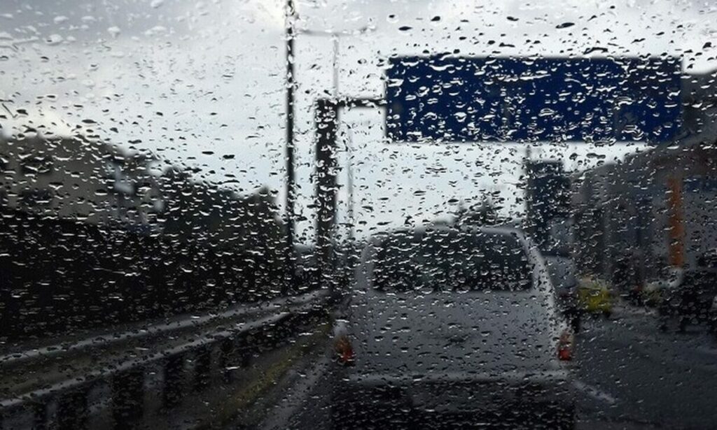 Καιρός – Προειδοποίηση Μαρουσάκη: Έρχονται καταιγίδες την Κυριακή – Προσοχή στη Δυτική Ελλάδα