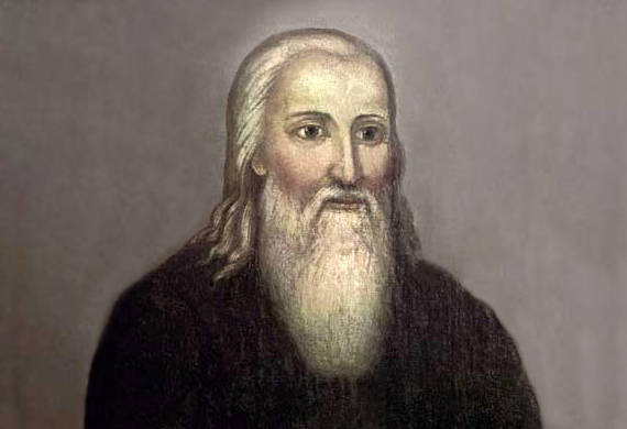 Το όραμα που καθόρισε τη ζωή του γέροντα Ζωσιμά