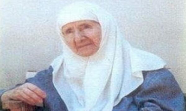 Αγιοκατατάχθηκε η Γερόντισσα Γαβριηλία