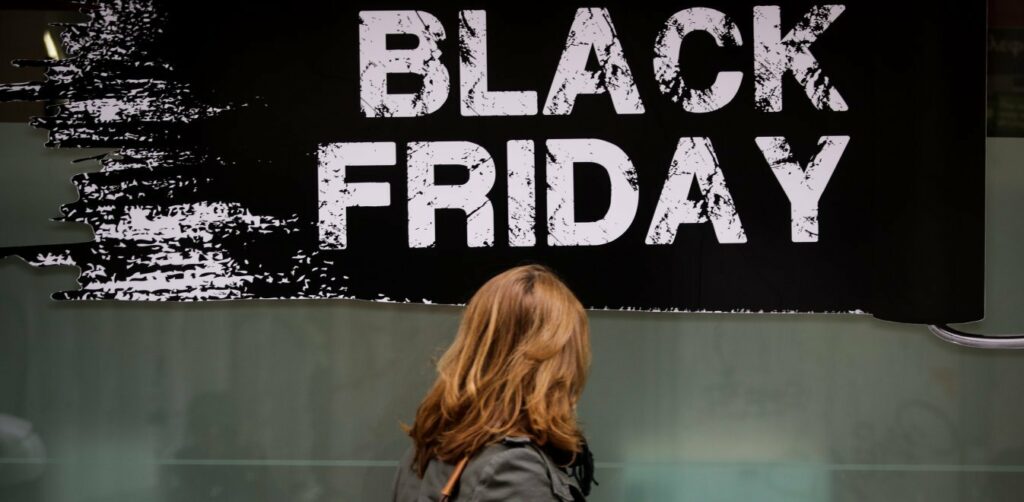 Black Friday 2023: Πότε πέφτει η ημέρα των μεγάλων προσφορών