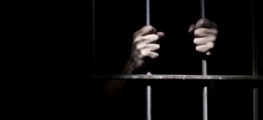 Στη φυλακή ο 55χρονος που ασέλγησε σε δύο ανήλικους-Τι ισχυρίστηκε στην απολογία του;