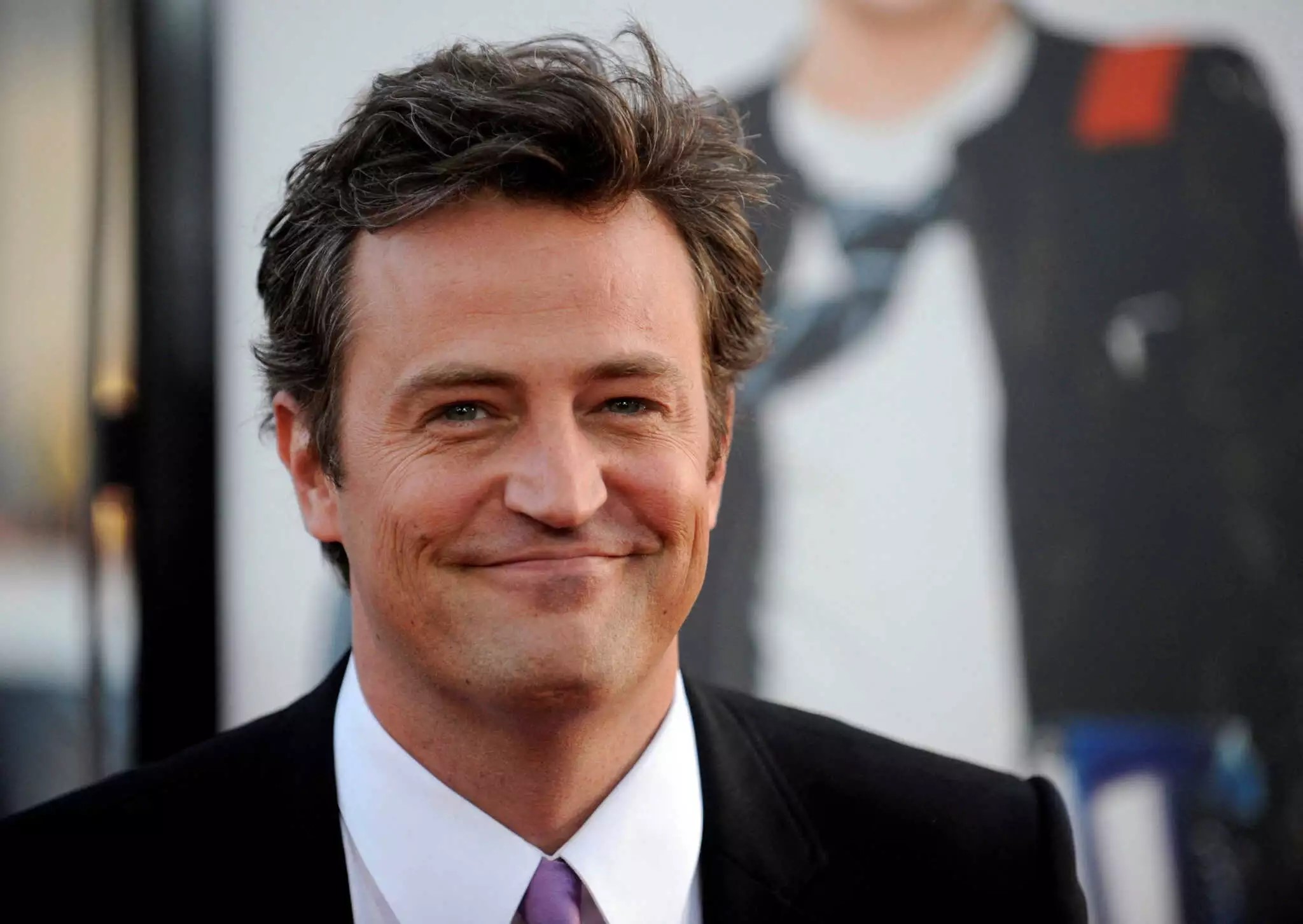 Matthew Perry: Θρήνος για τον ξαφνικό θάνατό του Τσάντλερ σε ηλικία 54ων ετών- Η φωτογραφία που έβγαλε πριν λίγες μέρες στο τζακούζι που άφησε την τελευταία του πνοή