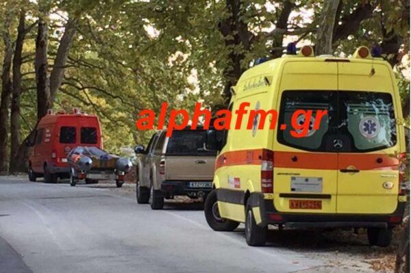 Καστοριά: Στον βυθό της λίμνης εντοπίστηκε 42χρονος που αγνοούνταν