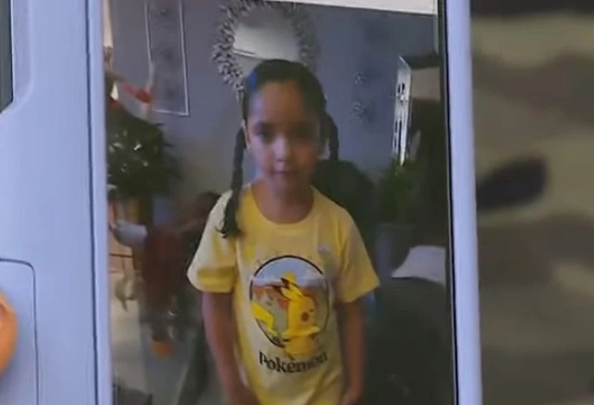 Φρίκη: 5χρονο κοριτσάκι βιάστηκε και δολοφονήθηκε αφού «η μητέρα του το έδιωξε από το σπίτι»