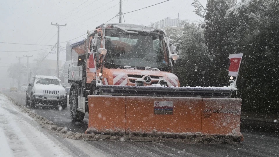 Τα Μερομήνια προβλέπουν δύσκολο χειμώνα- Δείτε βίντεο