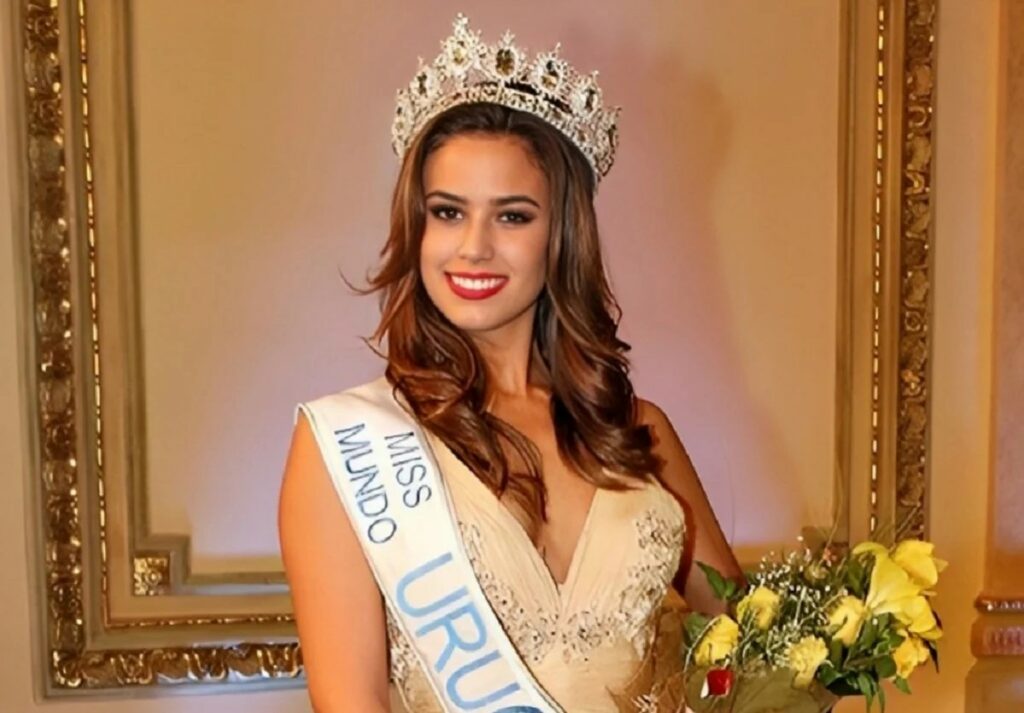 Sherika De Armas: Πέθανε στα 26 της η πρώην διαγωνιζόμενη Μις Κόσμος – «Μια από τις πιο όμορφες γυναίκες»