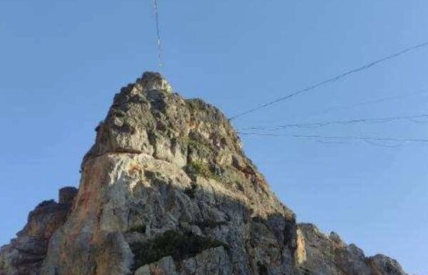 Ισορροπούσε σε τεντωμένο σχοινί & τον βρήκε ο θάνατος: Θρήνος για 38χρονο στην Κρήτη, έκανε αυτό που αγαπούσε