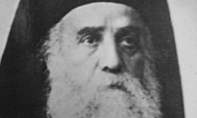 O Άγιος Νεκτάριος για τον πνευματικό αγώνα