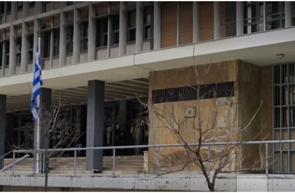 Θεσσαλονίκη: Στον ανακριτή ο 65χρονος κατηγορούμενος για ασέλγεια σε βάρος του 8χρονου ανιψιού του