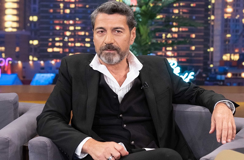 Κώστας Φαλελάκης: Τι μαγείρεψε στον Θανάση Βέγγο και τον έκανε να βγει εκτός εαυτού;