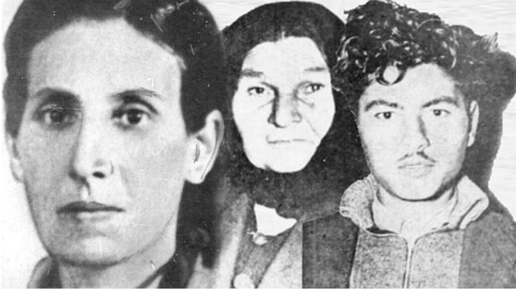 «Σατανικές» πεθερές που σκότωσαν με τον πιο φρικτό τρόπο τις νύφες τους και καταδικάστηκαν σε θάνατο