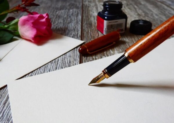 Συγκινεί το γράμμα άρρωστης γυναίκας στον άγνωστο άνδρα που ταν συμβατός δότης μυελού των οστών και την έσωσε: Μουδιασμένη δεν μπορώ να αρθρώσω λέξη… ΕΣΥ , ο ήρωας μου!