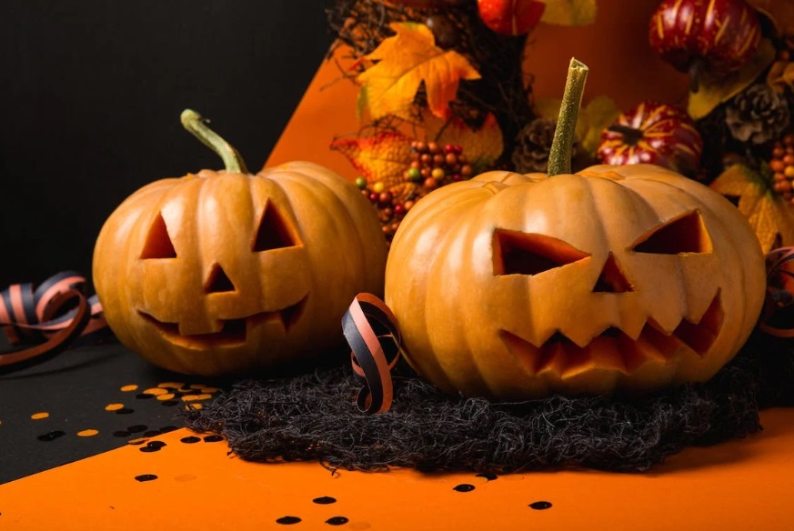 Τι σημαίνει η λέξη Halloween και γιατί γιορτάζεται κάθε χρόνο στις 31 Οκτωβρίου
