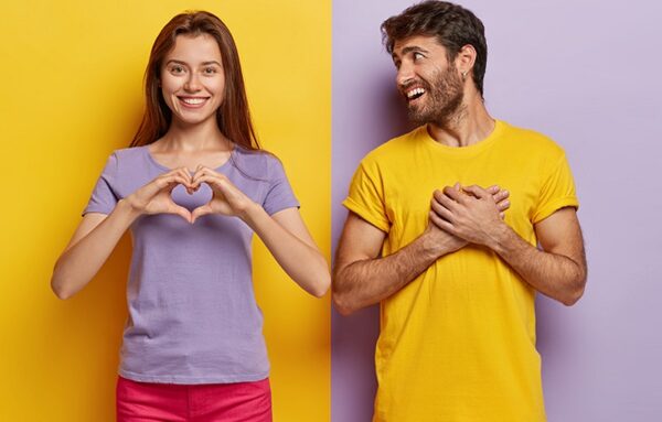 Ανδρική και γυναικεία καρδιά: Πόσο διαφέρουν τελικά;