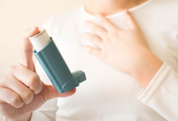 Άσθμα ελεγχόμενο και μη: Αίτια και αντιμετώπιση