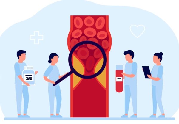 Αθηροσκλήρωση: Οι εξελίξεις στη φαρμακευτική αντιμετώπισή της