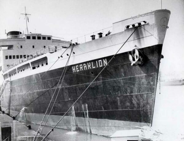 Η πραγματική ιστορία για το Ναυάγιο της Φαλκονέρας στο οποίο δεν σώθηκαν γυναίκες και παιδιά