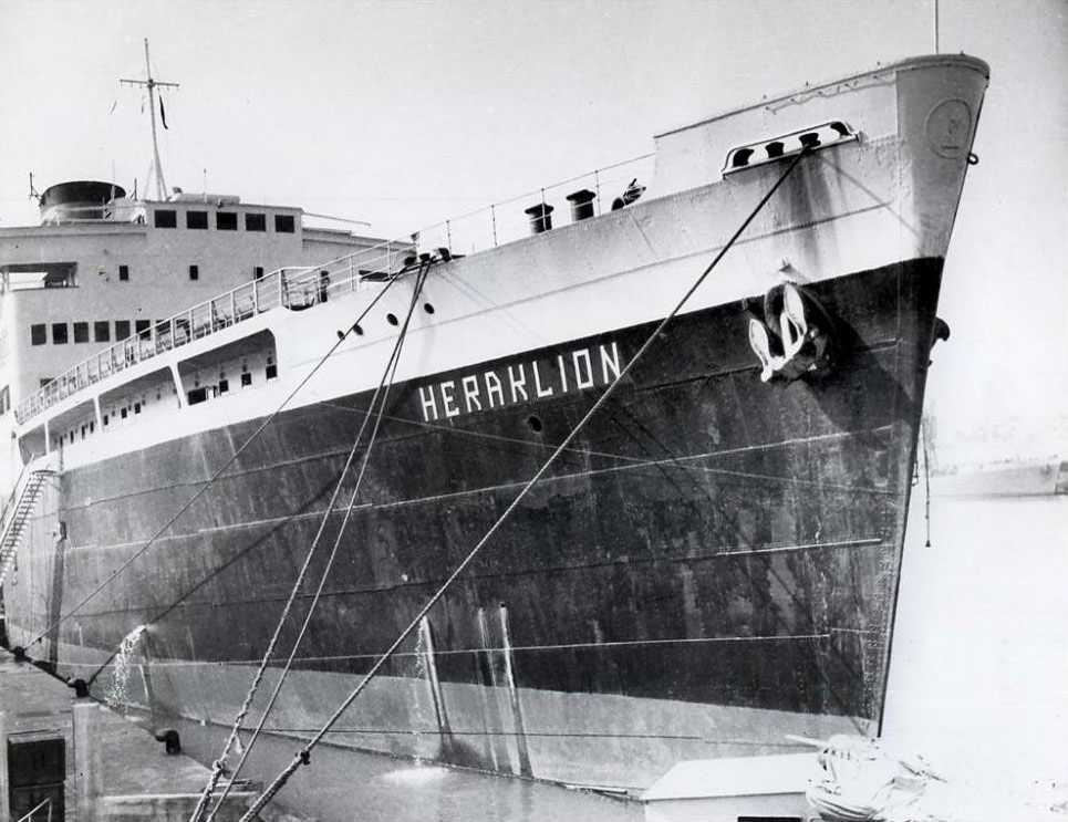 Η πραγματική ιστορία για το Ναυάγιο της Φαλκονέρας στο οποίο δεν σώθηκαν γυναίκες και παιδιά