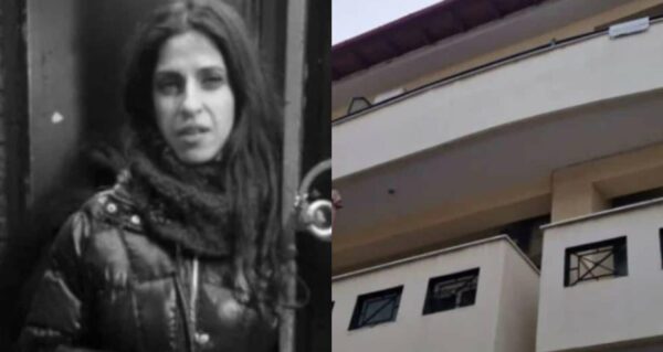 Θεσσαλονίκη: Προφυλακιστέος ο πατέρας που σκότωσε την 42χρονη  κόρη του στο σπίτι που έμεναν