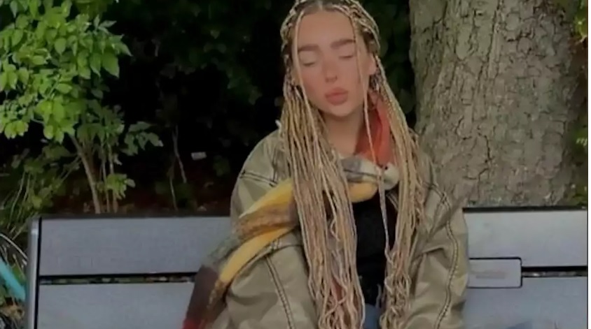 Πόλεμος στο Ισραήλ: Σκοτώθηκε στο Ισραήλ 23χρονη με καταγωγή από τη Θεσσαλονίκη – Ήταν στο μοιραίο φεστιβάλ