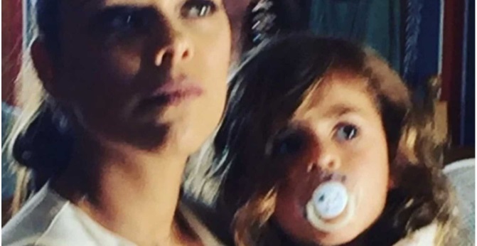 Έφυγε για την γειτoνιά των αγγέλων ο μικρός Νικόλας  μετά από γενναία μάχη με τον καρκίνo