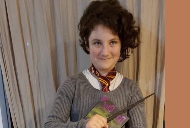 Συγκίνηση για 12χρονη Ισραηλινή αυτιστική: Η Νόγια που αγαπούσε τον Χάρι Πότερ, δολοφονήθηκε στην αγκαλιά της γιαγιάς της