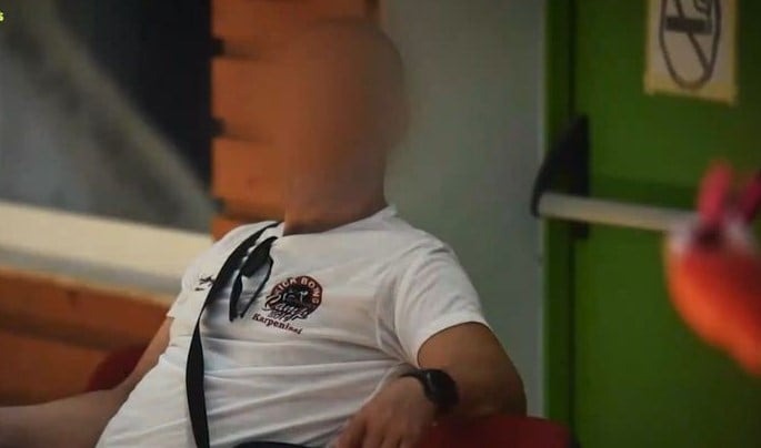 Κρήτη | «Μας έβαζε να του κάνουμε μασάζ…» – Σοκάρει μαρτυρία ανήλικου για τον προπονητή που δικάζεται για ασελγείς πράξεις