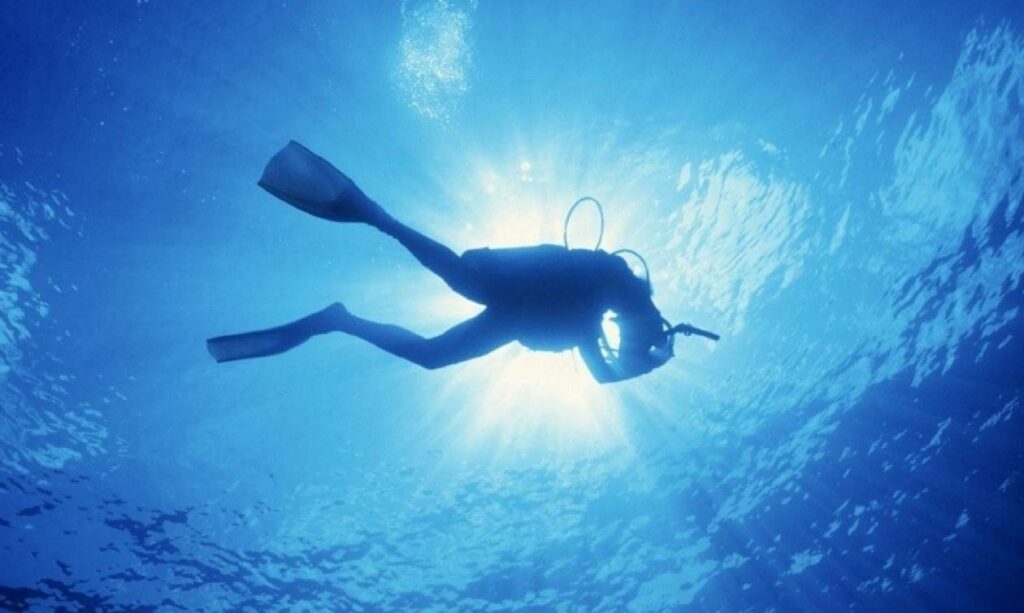 «Σβήνουν» οι ελπίδες για τον 47χρονο ψαροντουφεκά που αγνοείται  στην Κρήτη– Σταμάτησαν οι έρευνες