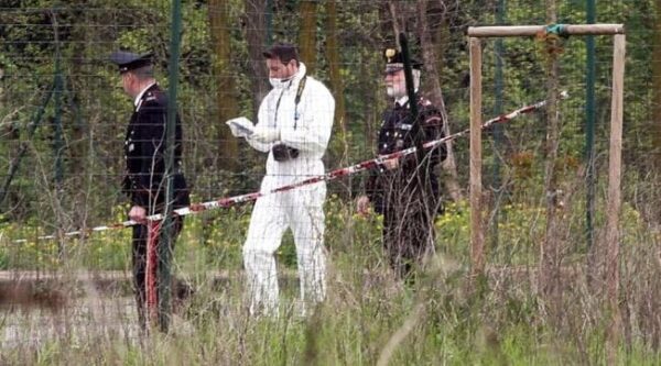 Σκότωσε τη μητέρα του και έκρυψε το πτώμα στην ντουλάπα – Ο λόγος που ομολόγησε 10 μέρες μετά