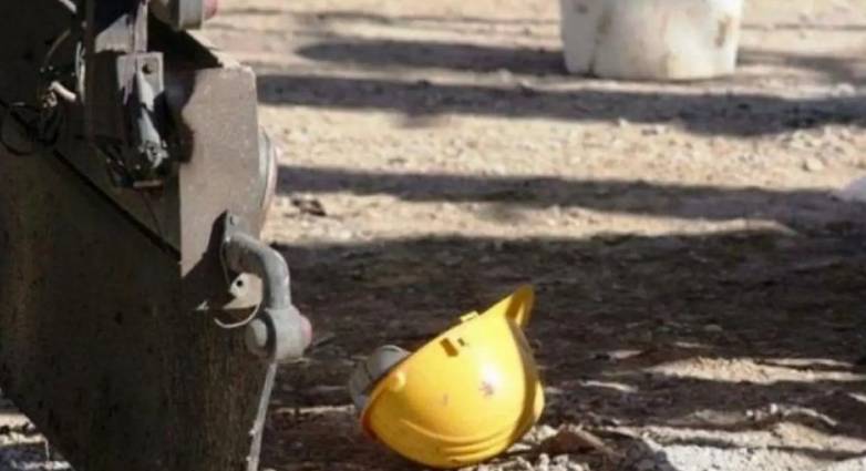 Σοκαριστικό εργατικό δυστύχημα στην Κρήτη: 42χρονος καταπλακώθηκε από εκσκαφέα