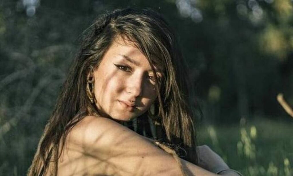 Πόλεμος στο Ισραήλ: O τελευταίος χορός της 30χρονης  Γερμανίδας πριν δολοφονηθεί από τη Χαμάς