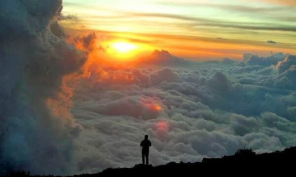 Μην είσαι αγνώμων στον Θεό