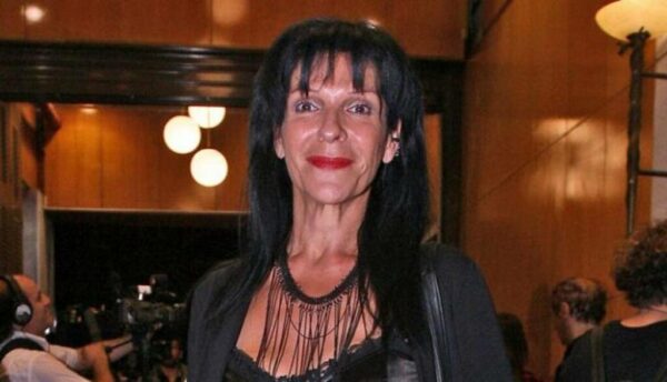 Σοφία Βόσσου για τον γαμπρό της: Τι πάει να πει κρατούμενος; Έχει πάρει δύο πτυχία μέσα στη φυλακή