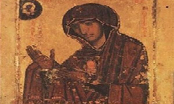 Σήμερα 18 Οκτωβρίου εορτάζουμε τη Σύναξη της Παναγίας της Μαχαιριώτισσας