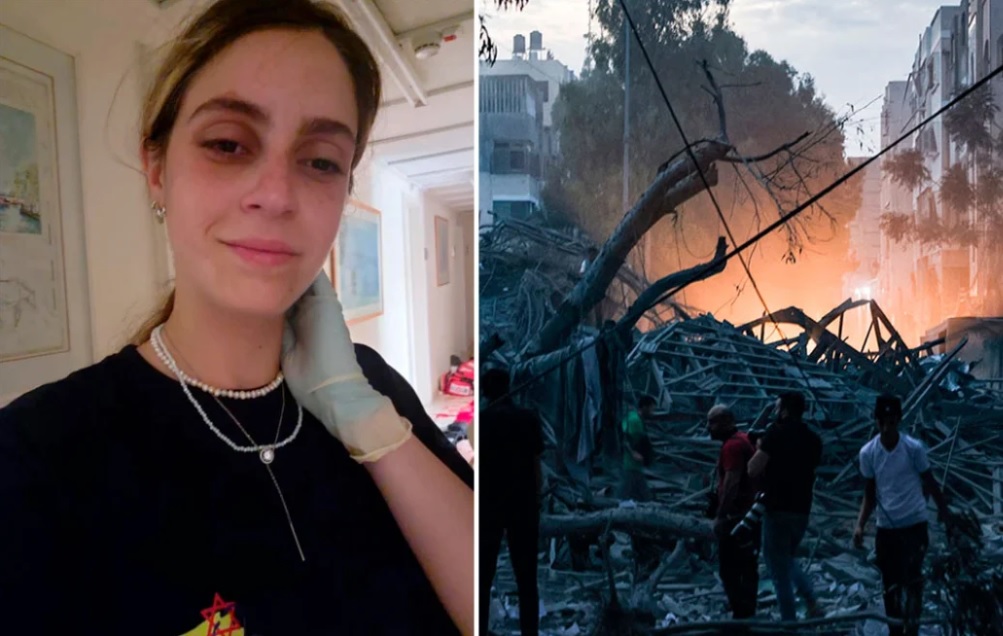 Πόλεμος στο Ισραήλ: Η ιστορία της 22χρονης νοσηλεύτριας Αμίτ που δολοφονήθηκε από τη Χαμάς