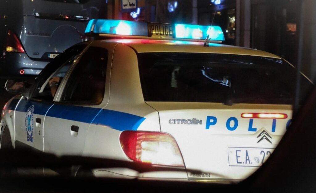 Η Αστυνομία αναζητά πληροφορίες για τροχαίο με νεκρό μοτοσικλετιστή στον Κηφισό