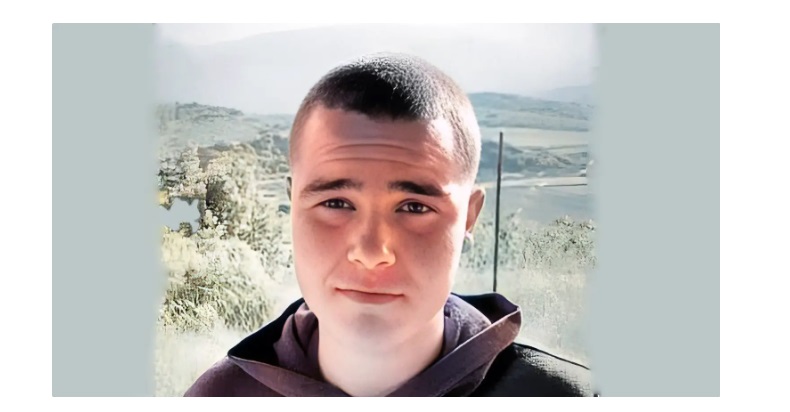 Δάκρυα για τον 16χρoνo Ζάχο που έχασε τη ζωή του σε τροχαίο – Ραγiζουν καρδιές τα μηνύματα