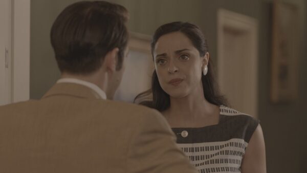 “Ο Παράδεισος των κυριών” -Νέα στοιχεία για τον εμπρησμό του «Παραδείσου» έρχονται στο φως…