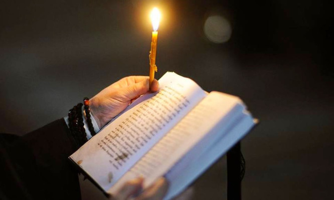 Ο Χριστιανισμός δεν συμβιβάζεται με την καλοπέραση