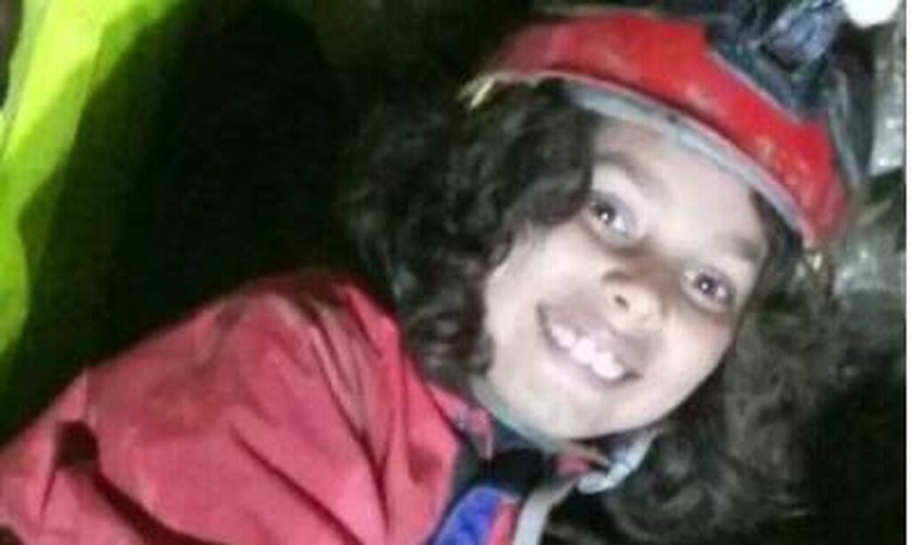 Το μοιραίο λάθος που τη σκότωσε: Νεκρή 14χρονη από αποσμητικό-Οι τραγικοί γονείς προειδοποιούν τώρα άλλες οικογένειες