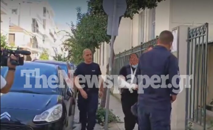 Bόλος:  Ο 33χρονος οδηγός της μηχανής θα επικοινωνήσει με την οικογένεια του βρέφους