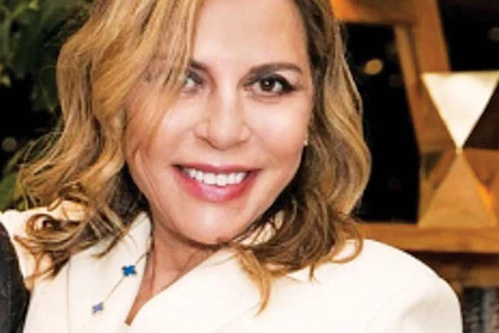 «Είναι μεγάλη αδικία…»: Νεκρή ξεφνικά η Χριστίνα Μιχαηλίδη, θρήνος για την καλλονή των 90s